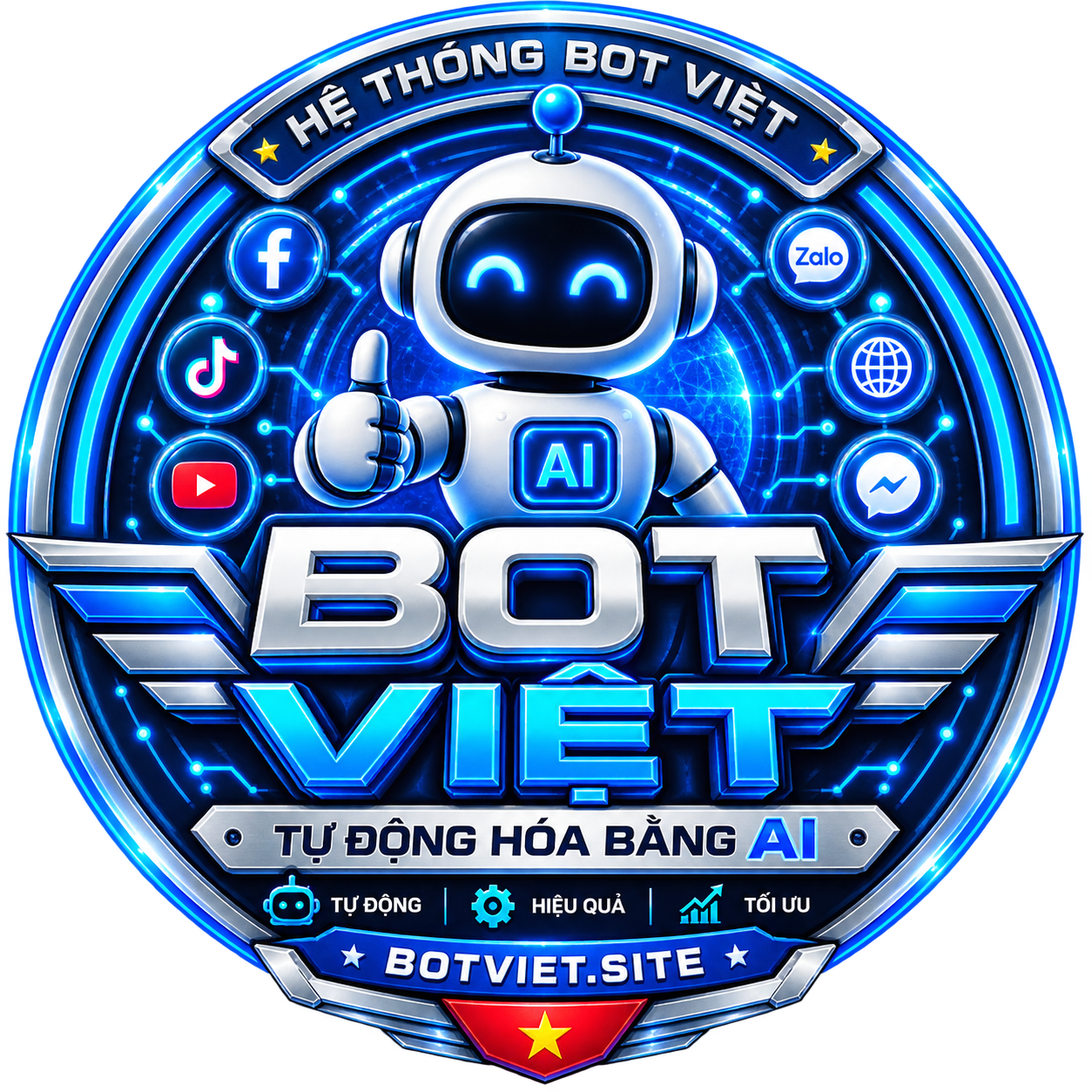 Bot Việt